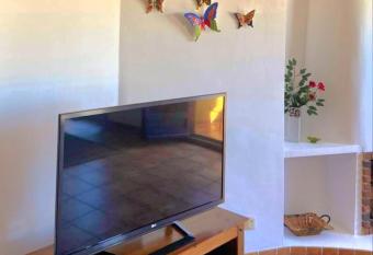 Apartment Butterfly , Punta Prima, Panorama Park , 2 bed, 2 bath, 2 swimming pools has Balcony rooms