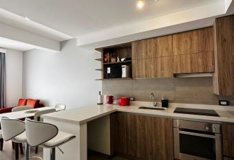 Domum 144 2 has Balcony rooms