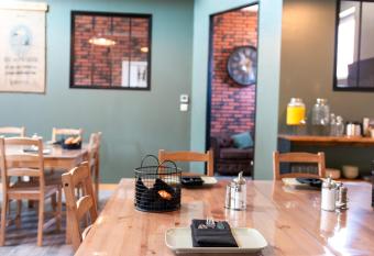 Domaine La Grange Ungersheim - Chambres d H  tes L Inspiration allows 18 year olds to book a room