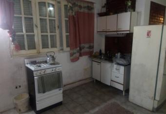 Horizonte has Balcony rooms