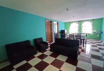 Departamento  has Balcony rooms