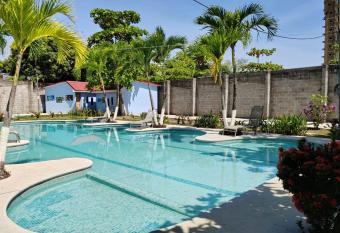 Hotel Catappa has Balcony rooms