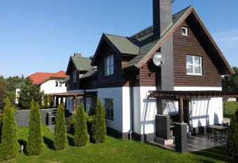 GRIBKO SEASIDE APARTMENTS has Balcony rooms