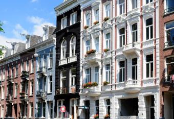 Museum Lane Hotel allows 18 year olds to book a room