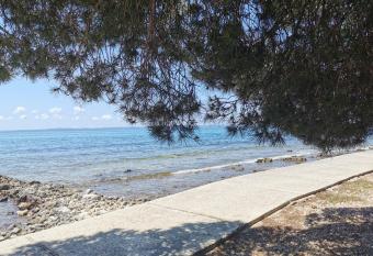 Apartman Mivema has Balcony rooms