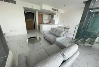 Family, Favorite Canal View 302 has rooms with a private hot tub