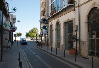 City Centre Studios allows 18 year olds to book a room