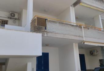 Mare Blu 2 has Balcony rooms