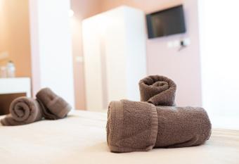 Three Cities Guest House has Balcony rooms