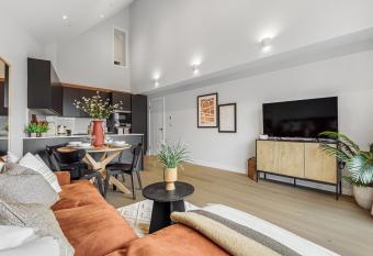 Chi An Treth has Balcony rooms