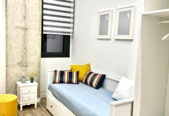 Loft RioArga. Comodidad y Estiloa a 5 min Centro. Nuevo!!! has Balcony rooms