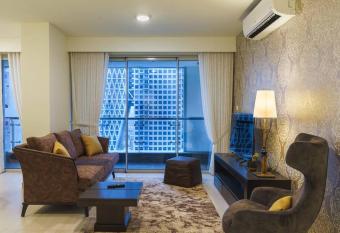 Lush 2Bed + 2Bath Apartment @CCC (Marriot Colombo) allows 18 year olds to book a room