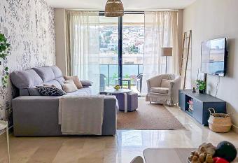 Lidia Garden Mijas allows 18 year olds to book a room