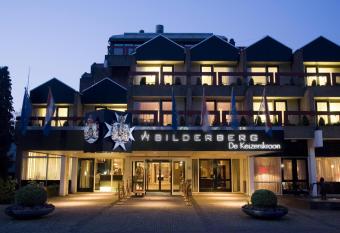 Bilderberg Hotel De Keizerskroon has Balcony rooms