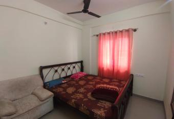 Individual Villa has Balcony rooms