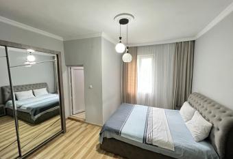 Guest House In Gonio has Balcony rooms