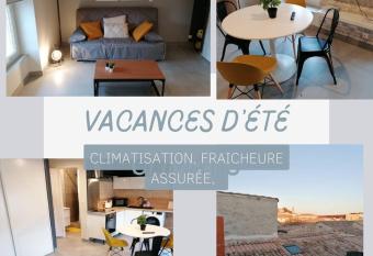 COLIVING LES PETITES MOMES Appartement et studio meubl  s allows 18 year olds to book a room