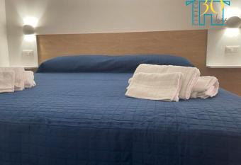 CIVICO 30 bis allows 18 year olds to book a room