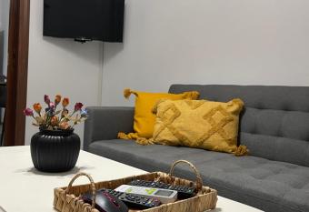 GL House has Balcony rooms