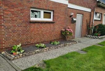 Ferienwohnung Mond&Wasser 2 has Balcony rooms