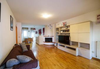 B&B MELISSA has Balcony rooms