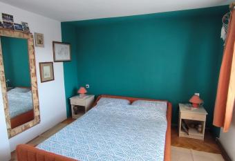 Aventurin Rooms has Balcony rooms