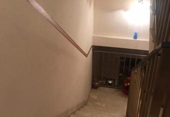 Casa sara has Balcony rooms