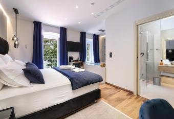Ribica Luxury Rooms allows 18 year olds to book a room