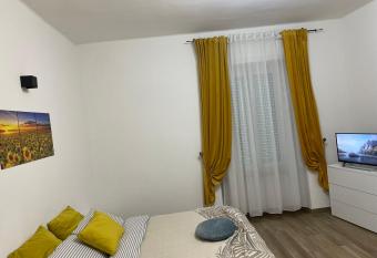 Savonarola residence allows 18 year olds to book a room