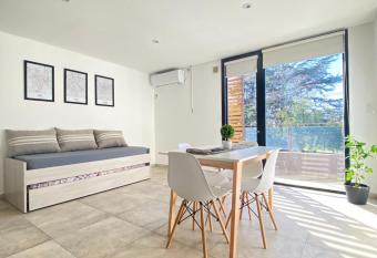 FINCA NOVA Apartment 2 has Balcony rooms