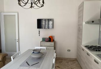 Casa Regina has Balcony rooms