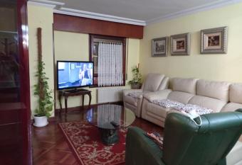 txukuna has rooms with a private hot tub