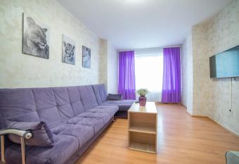 Ihastuttavat huoneistot has Balcony rooms