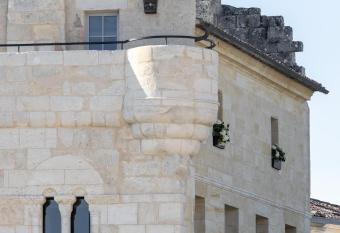 Hotel Porte Brunet has Balcony rooms