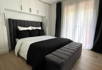 Nouveau - Appartement Confort has Balcony rooms