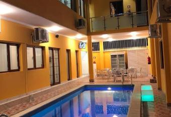 Locanda guest house has Balcony rooms