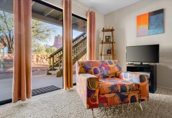 100 Bell RockCondo~ Coconino condo has Balcony rooms