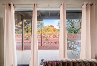 100 Bell Rock Condo~ Supai condo has Balcony rooms