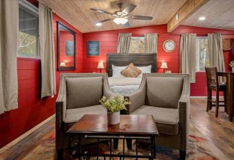 Creekside Retreat 19 condo has Balcony rooms