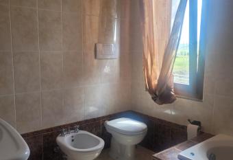 Il risveglio has Balcony rooms