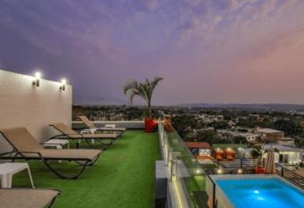 Lofts en condominio exclusivo con Albercas climatizadas has Balcony rooms