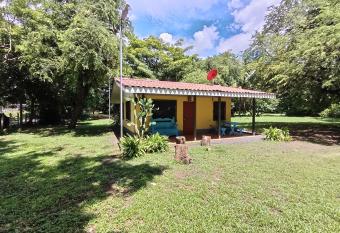 Iguana Street Houses has Balcony rooms