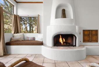 Adobe Village Villa with Private Patio - Sunset villa has Balcony rooms