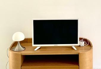 Villa les Avettes has Balcony rooms