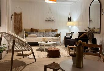 Le vieux poirier    la Plaine des Cafres has Balcony rooms