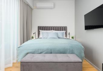 Dreamy Esplanaadi Stay allows 18 year olds to book a room