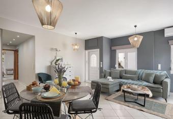 Sylvia s house has Balcony rooms