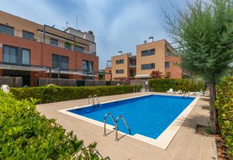 Casa Estanys has Balcony rooms