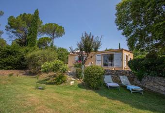 Bello Visto has Balcony rooms