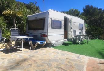 Roca Caravan allows 18 year olds to book a room